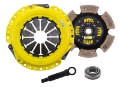 Picture of ACT 1993 Hyundai Elantra HD-Race Sprung 6 Pad Clutch Kit
