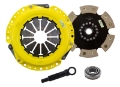 Picture of ACT 1993 Hyundai Elantra HD-Race Rigid 6 Pad Clutch Kit