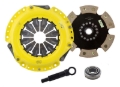 Picture of ACT 1993 Hyundai Elantra XT-Race Rigid 6 Pad Clutch Kit