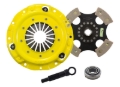 Picture of ACT 1993 Hyundai Elantra HD-Race Rigid 4 Pad Clutch Kit
