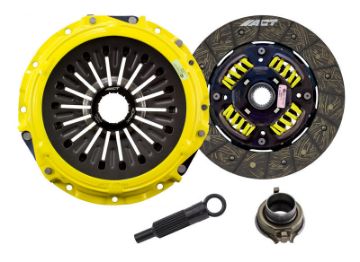 Picture of ACT 2003 Mitsubishi Lancer HD-M-Perf Street Sprung Clutch Kit