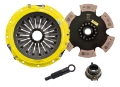 Picture of ACT 2003 Mitsubishi Lancer XT-M-Race Rigid 6 Pad Clutch Kit