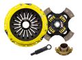 Picture of ACT 2015 Mitsubishi Lancer HD-M-Race Sprung 4 Pad Clutch Kit