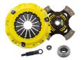Picture of ACT 1987 Chrysler Conquest HD-Race Sprung 4 Pad Clutch Kit