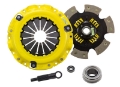 Picture of ACT 1987 Chrysler Conquest HD-Race Sprung 6 Pad Clutch Kit