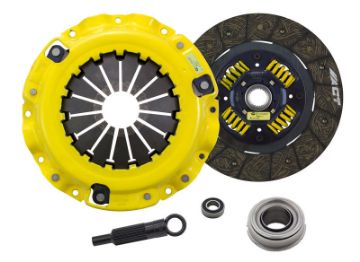 Picture of ACT 1987 Chrysler Conquest HD-Perf Street Sprung Clutch Kit