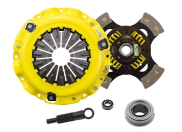 Picture of ACT 1987 Chrysler Conquest XT-Race Sprung 4 Pad Clutch Kit