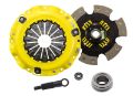 Picture of ACT 1987 Chrysler Conquest XT-Race Sprung 6 Pad Clutch Kit