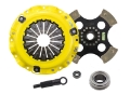 Picture of ACT 1987 Chrysler Conquest XT-Race Rigid 4 Pad Clutch Kit