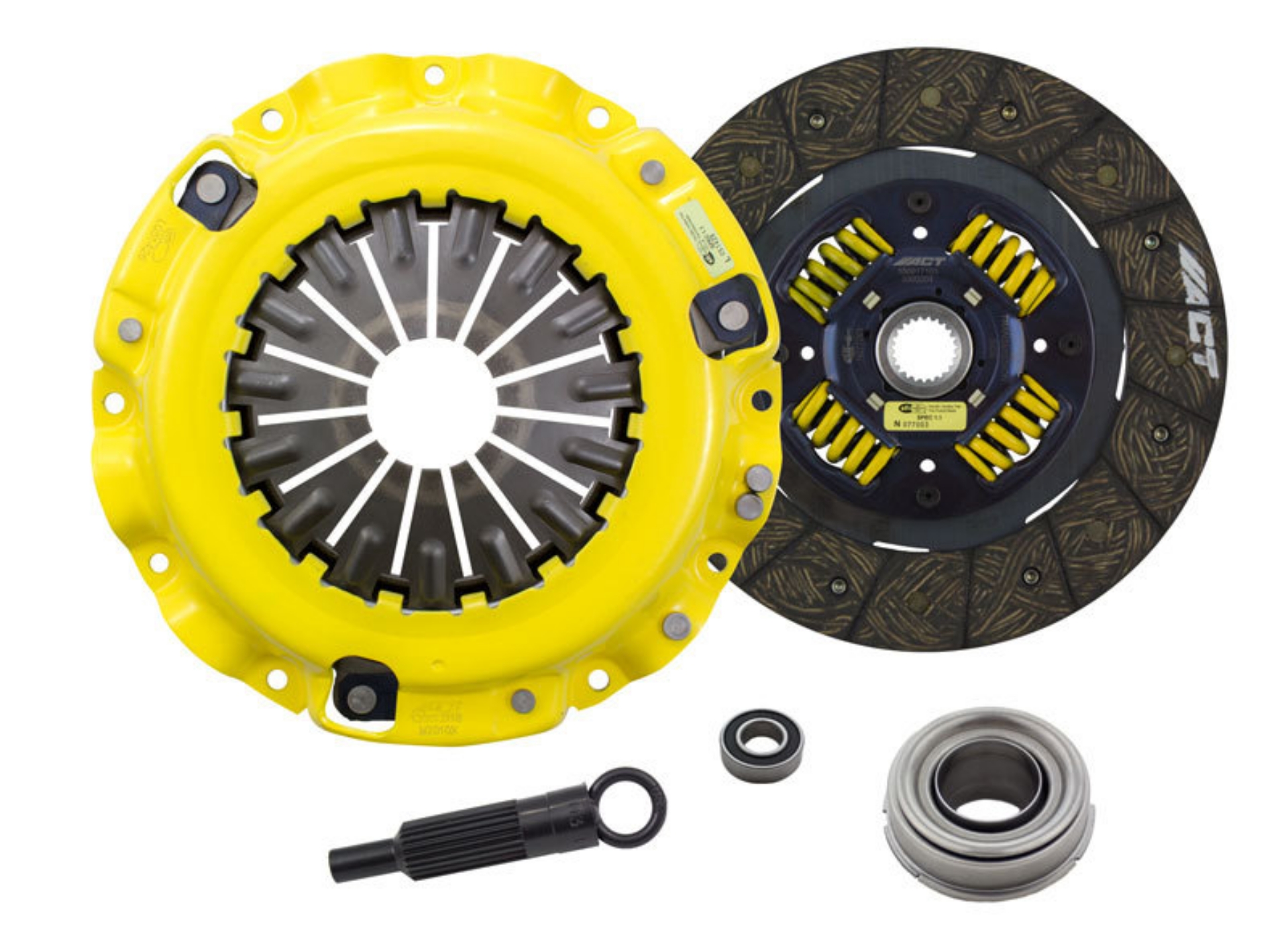 Picture of ACT 1987 Chrysler Conquest XT-Perf Street Sprung Clutch Kit