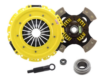 Picture of ACT 1987 Chrysler Conquest MaXX-Race Sprung 4 Pad Clutch Kit