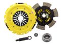 Picture of ACT 1987 Chrysler Conquest MaXX-Race Sprung 6 Pad Clutch Kit