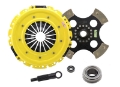 Picture of ACT 1987 Chrysler Conquest MaXX-Race Rigid 4 Pad Clutch Kit