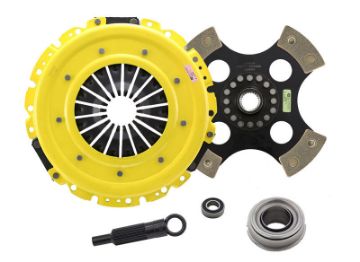 Picture of ACT 1987 Chrysler Conquest MaXX-Race Rigid 4 Pad Clutch Kit