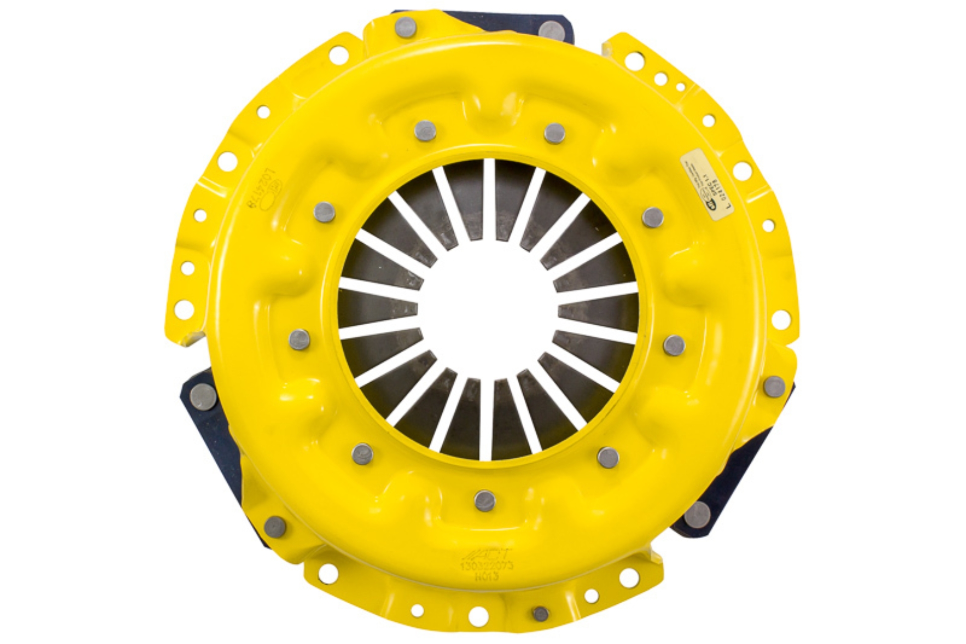 Picture of ACT 1981 Nissan 280ZX P-PL Heavy Duty Clutch Pressure Plate