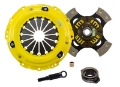 Picture of ACT 1996 Infiniti I30 HD-Race Sprung 4 Pad Clutch Kit