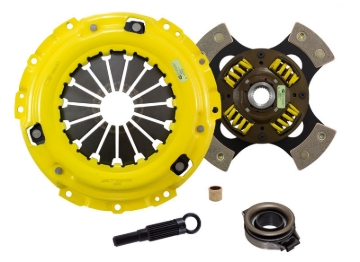 Picture of ACT 1996 Infiniti I30 HD-Race Sprung 4 Pad Clutch Kit