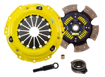 Picture of ACT 1996 Infiniti I30 HD-Race Sprung 6 Pad Clutch Kit