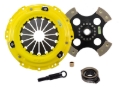 Picture of ACT 1996 Infiniti I30 HD-Race Rigid 4 Pad Clutch Kit