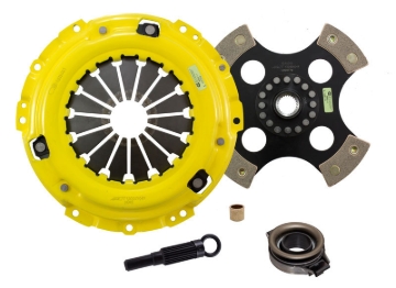 Picture of ACT 1996 Infiniti I30 HD-Race Rigid 4 Pad Clutch Kit
