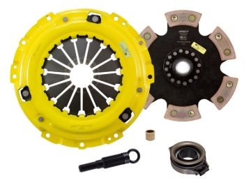 Picture of ACT 1996 Infiniti I30 HD-Race Rigid 6 Pad Clutch Kit