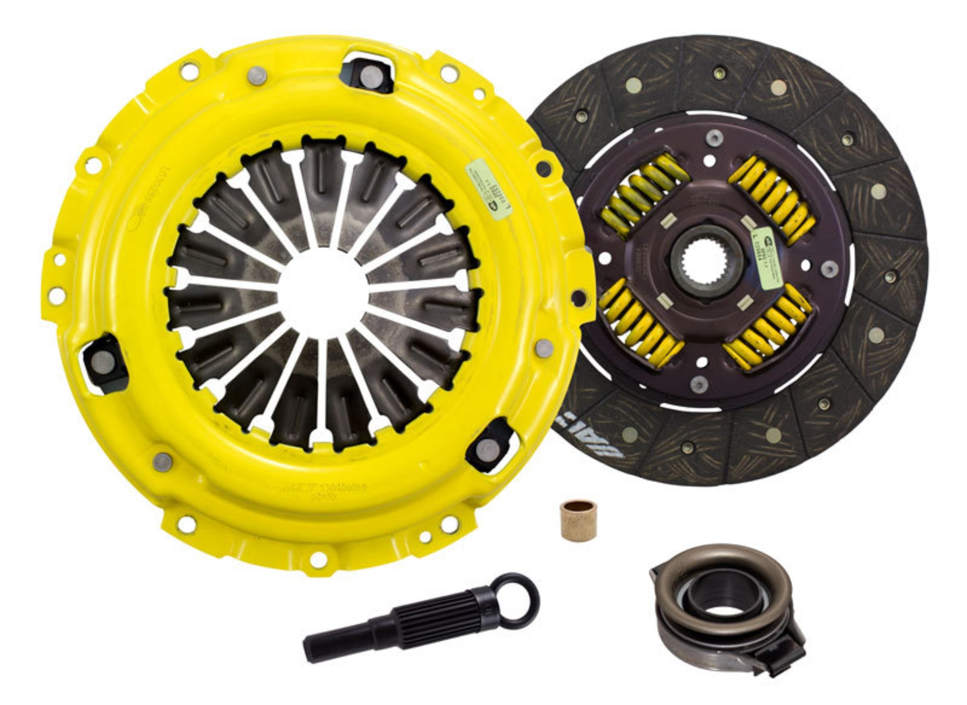 Picture of ACT 1996 Infiniti I30 XT-Perf Street Sprung Clutch Kit