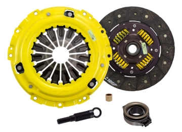Picture of ACT 1996 Infiniti I30 XT-Perf Street Sprung Clutch Kit
