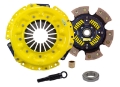Picture of ACT 1981 Nissan 280ZX HD-Race Sprung 6 Pad Clutch Kit