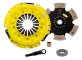 Picture of ACT 1981 Nissan 280ZX HD-Race Rigid 6 Pad Clutch Kit
