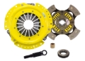 Picture of ACT 1991 Nissan 240SX XT-Race Sprung 4 Pad Clutch Kit