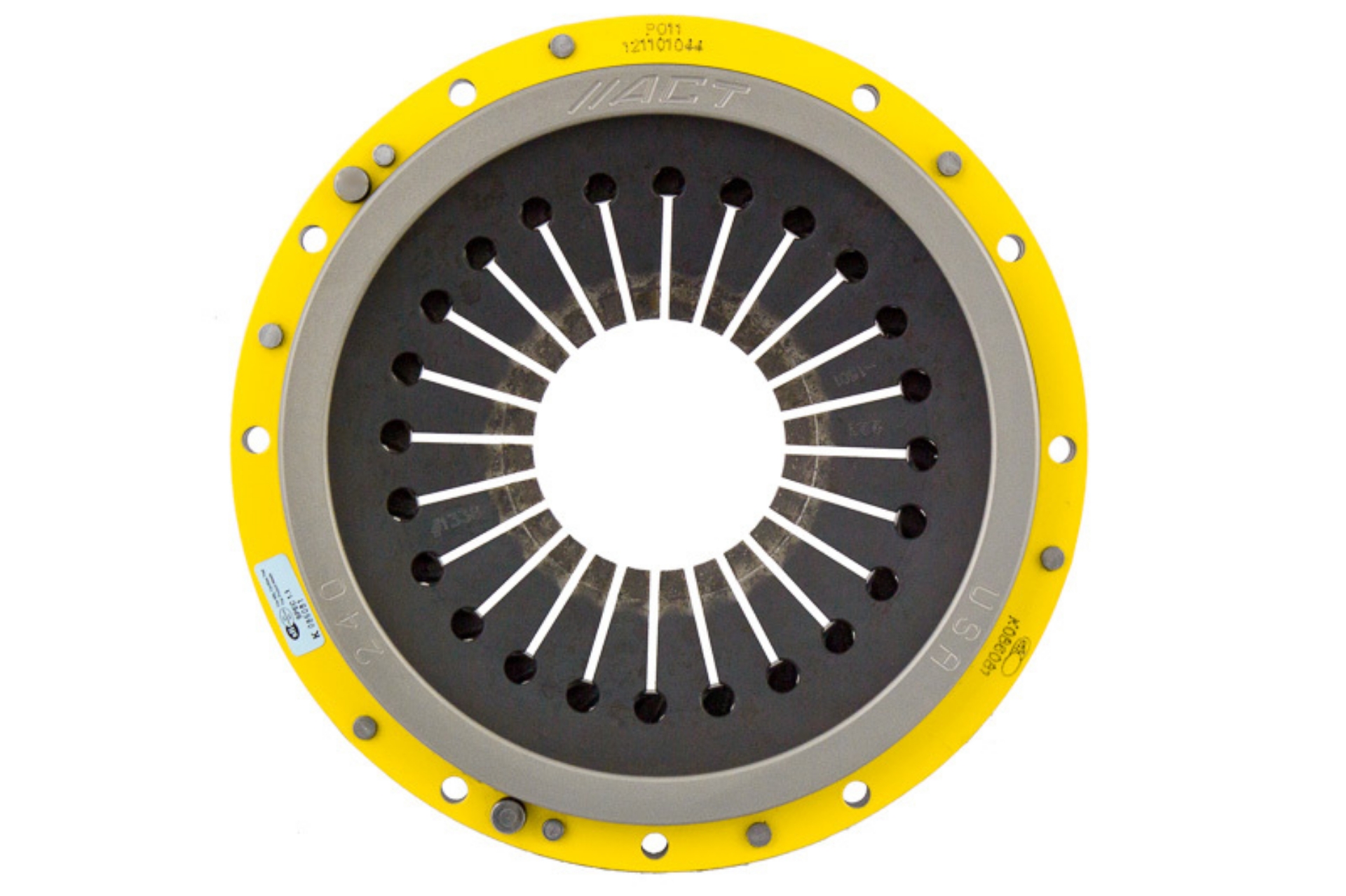 Picture of ACT 1991 Porsche 911 P-PL Heavy Duty Clutch Pressure Plate