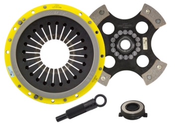 Picture of ACT 1991 Porsche 911 HD-Race Rigid 4 Pad Clutch Kit