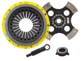 Picture of ACT 1991 Porsche 911 XT-Race Rigid 4 Pad Clutch Kit