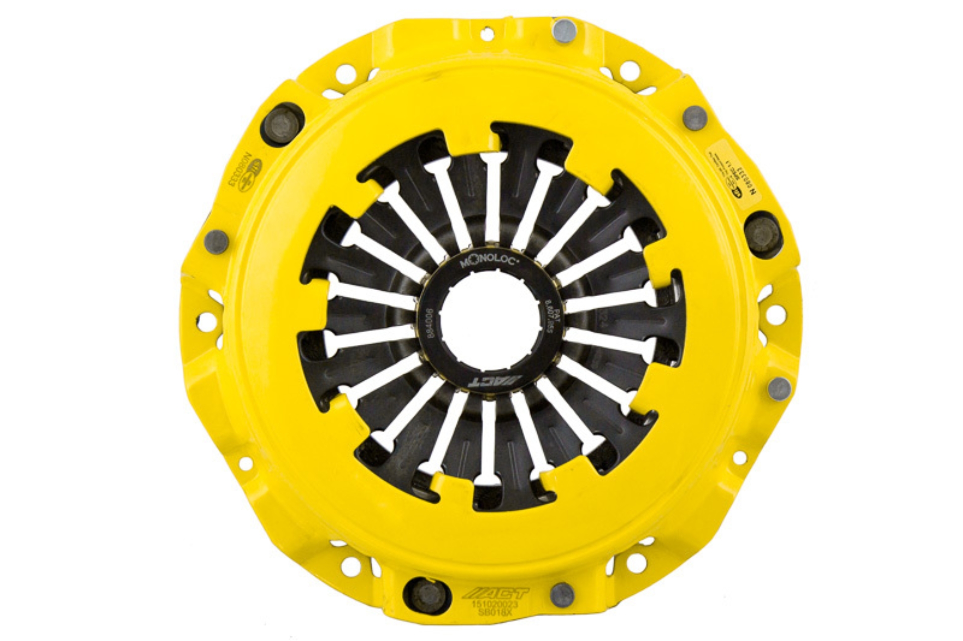 Picture of ACT 1991 Subaru Legacy P-PL-M Xtreme Clutch Pressure Plate