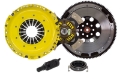 Picture of ACT 2012 Subaru Impreza XT-Race Sprung 4 Pad Clutch Kit