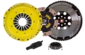 Picture of ACT 2006 Subaru Impreza XT-Race Sprung 6 Pad Clutch Kit