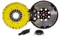 Picture of ACT 2007 Subaru Impreza XT-Race Rigid 4 Pad Clutch Kit