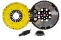 Picture of ACT 2007 Subaru Impreza XT-Race Rigid 4 Pad Clutch Kit
