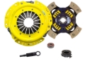 Picture of ACT 1994 Subaru Impreza HD-Race Sprung 4 Pad Clutch Kit