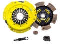 Picture of ACT 1994 Subaru Impreza HD-Race Sprung 6 Pad Clutch Kit