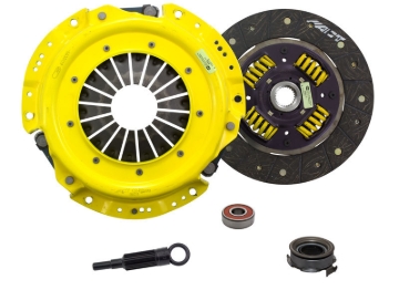 Picture of ACT 1994 Subaru Impreza HD-Perf Street Sprung Clutch Kit