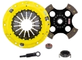 Picture of ACT 2016 Subaru WRX HD-Race Rigid 4 Pad Clutch Kit