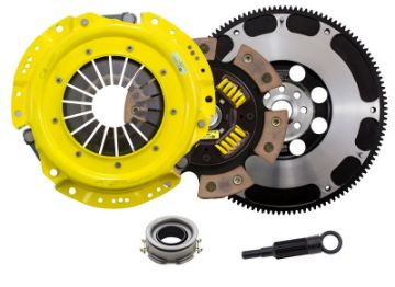 Picture of ACT 2013 Scion FR-S HD-Race Sprung 6 Pad Clutch Kit