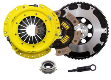 Picture of ACT 2013 Scion FR-S XT-Race Sprung 6 Pad Clutch Kit