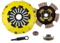 Picture of ACT 2002 Subaru Impreza HD-M-Race Sprung 6 Pad Clutch Kit