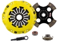 Picture of ACT 2002 Subaru Impreza XT-M-Race Rigid 4 Pad Clutch Kit