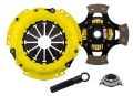 Picture of ACT 2008 Scion xD Sport-Race Sprung 4 Pad Clutch Kit