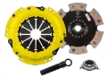Picture of ACT 2008 Scion xD Sport-Race Rigid 6 Pad Clutch Kit