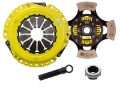 Picture of ACT 1991 Saturn SC HD-Race Sprung 4 Pad Clutch Kit