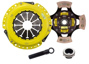 Picture of ACT 1991 Saturn SC HD-Race Sprung 4 Pad Clutch Kit